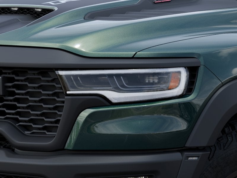 2027 RAM 1500 RHO