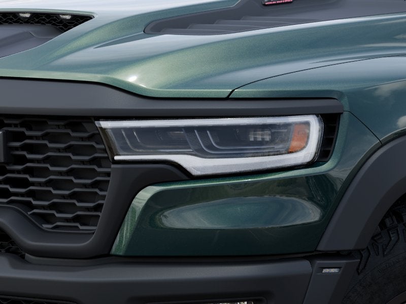 2027 RAM 1500 RHO