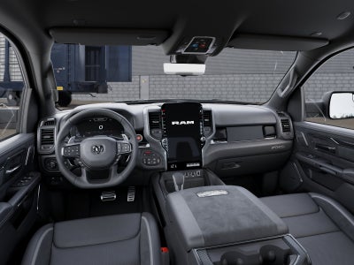 2027 RAM 1500 RHO
