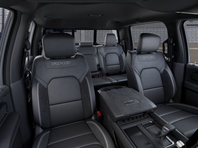 2027 RAM 1500 RHO