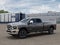 2027 RAM 3500 Laramie