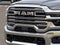 2027 RAM 3500 Laramie