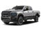 2027 RAM 2500 POWER WAGON