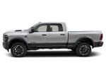 2027 RAM 2500 POWER WAGON