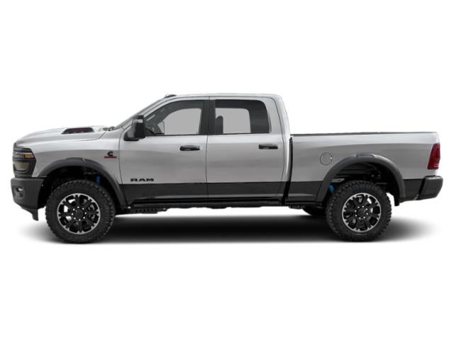 2027 RAM 2500 POWER WAGON