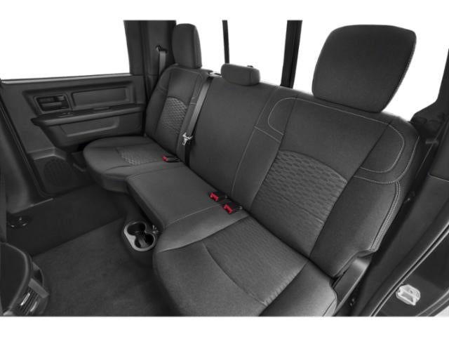 2027 RAM 2500 TRADESMAN