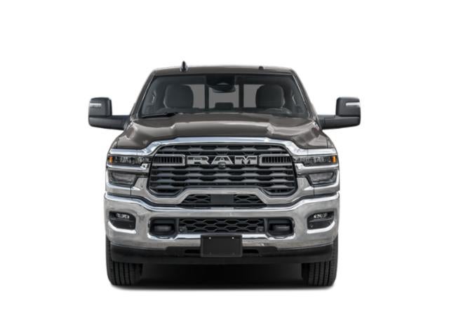 2027 RAM 2500 TRADESMAN
