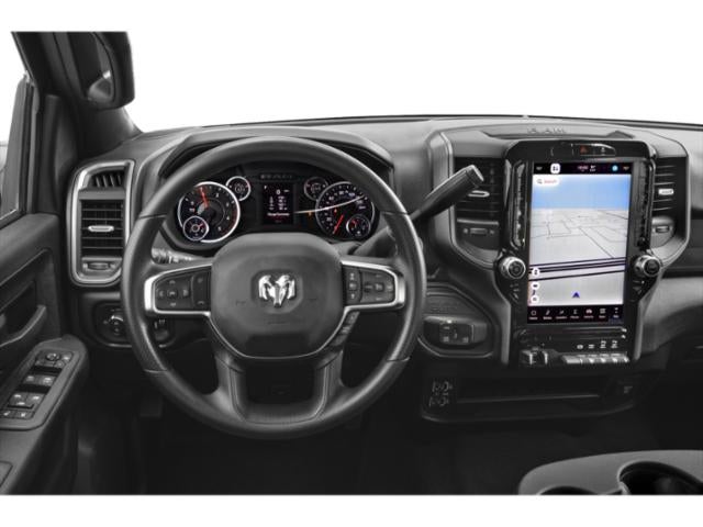 2027 RAM 2500 TRADESMAN