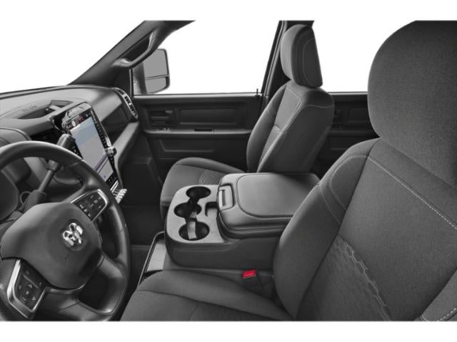 2027 RAM 2500 TRADESMAN