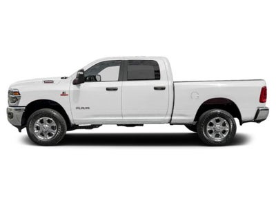 2027 RAM 3500 Big Horn DRW