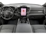 2027 RAM 3500 Big Horn DRW