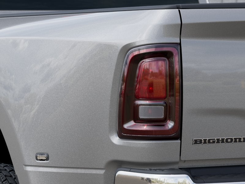 2027 RAM 3500 Big Horn DRW