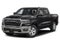 2027 RAM 1500 Big Horn/Lone Star Night Edition