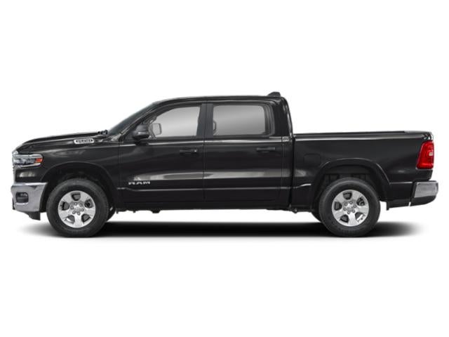 2027 RAM 1500 Big Horn/Lone Star Night Edition