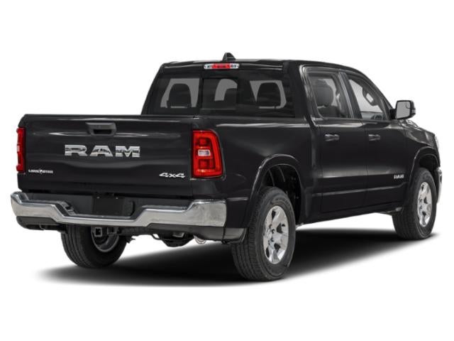 2027 RAM 1500 Big Horn/Lone Star Night Edition