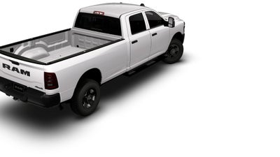 2027 RAM 2500 TRADESMAN