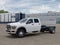 2027 RAM 5500HD Tradesman