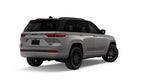 2027 Jeep Grand Cherokee Summit
