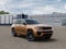 2027 Jeep Grand Cherokee Summit