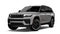 2027 Jeep Grand Cherokee L Laredo Altitude
