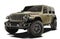 2027 Jeep Wrangler Rubicon