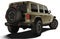 2027 Jeep Wrangler Rubicon