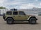 2027 Jeep Wrangler Rubicon