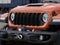 2027 Jeep Wrangler Rubicon X