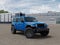 2027 Jeep Wrangler Rubicon