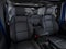 2027 Jeep Wrangler Rubicon
