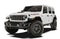 2027 Jeep Wrangler Rubicon