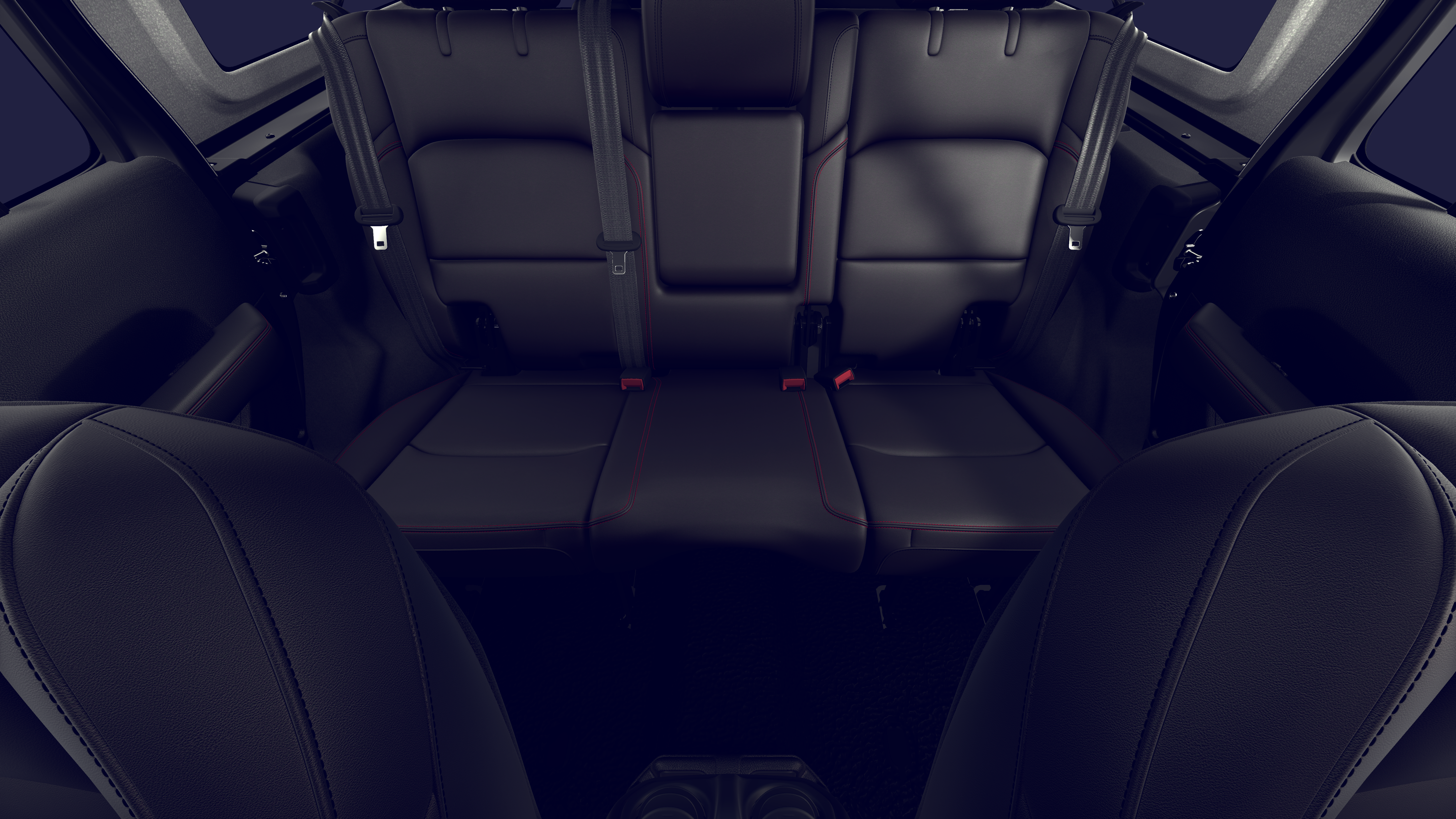 2026 Jeep Wrangler Rubicon 392
