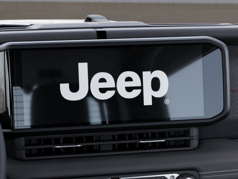 2026 Jeep Wrangler Rubicon 392