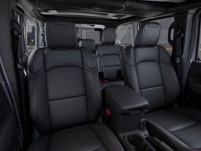 2026 Jeep Wrangler Rubicon 392