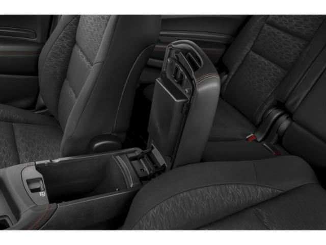 2027 Dodge Durango GT PLUS