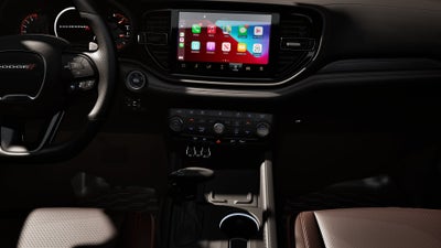 2027 Dodge Durango GT PLUS