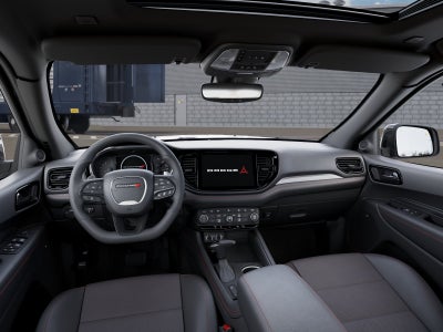 2027 Dodge Durango GT