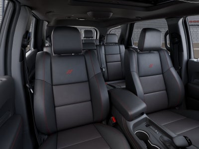 2027 Dodge Durango GT