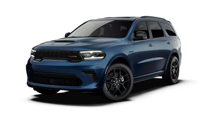 2027 Dodge Durango GT