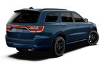 2027 Dodge Durango GT