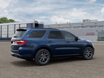2027 Dodge Durango GT