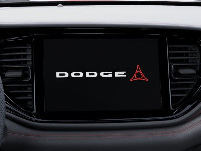 2027 Dodge Durango GT