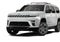 2027 Jeep Grand Wagoneer Grand Wagoneer