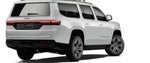 2027 Jeep Grand Wagoneer Grand Wagoneer