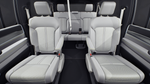 2027 Jeep Grand Wagoneer Grand Wagoneer