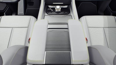 2027 Jeep Grand Wagoneer Grand Wagoneer