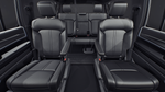 2027 Jeep Grand Wagoneer L Limited Altitude