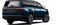 2027 Jeep Grand Wagoneer Grand Wagoneer
