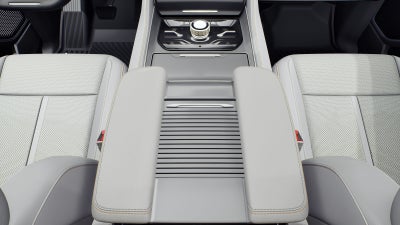 2027 Jeep Grand Wagoneer Grand Wagoneer