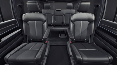 2027 Jeep Grand Wagoneer Upland